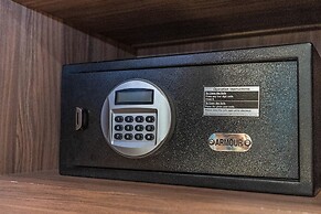 Nanu Beach Resort and Spa