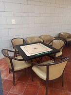 Nanu Beach Resort and Spa