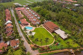 Nanu Beach Resort and Spa