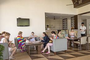 Nanu Beach Resort and Spa