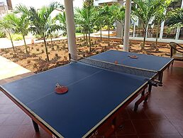 Nanu Beach Resort and Spa