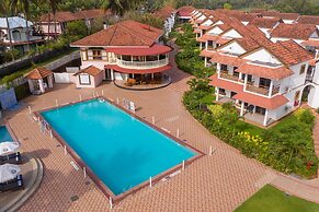 Nanu Beach Resort and Spa