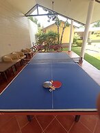 Nanu Beach Resort and Spa