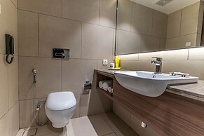 Nanu Beach Resort and Spa