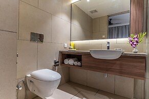 Nanu Beach Resort and Spa