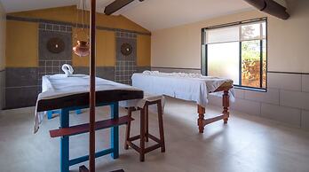 Nanu Beach Resort and Spa