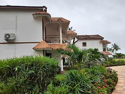 Nanu Beach Resort and Spa