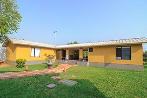 Nanu Beach Resort and Spa