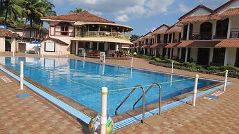 Nanu Beach Resort and Spa