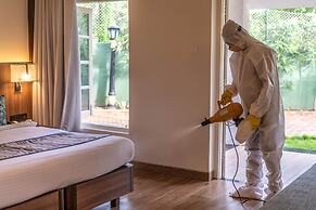 Nanu Beach Resort and Spa