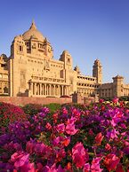 Umaid Bhawan Palace