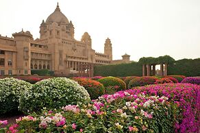 Umaid Bhawan Palace