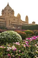 Umaid Bhawan Palace