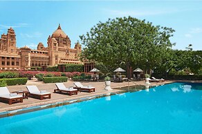 Umaid Bhawan Palace