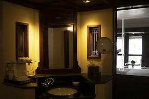 The Leela Kovalam, a Raviz Hotel