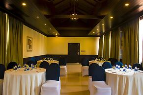 The Leela Kovalam, a Raviz Hotel