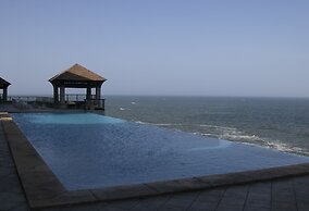 The Leela Kovalam, a Raviz Hotel