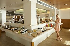 The Leela Kovalam, a Raviz Hotel