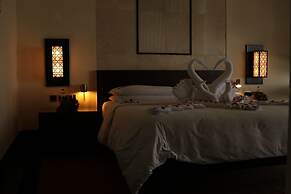 The Leela Kovalam, a Raviz Hotel