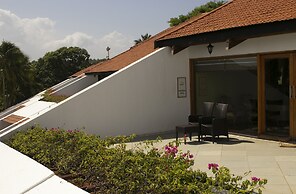 The Leela Kovalam, a Raviz Hotel