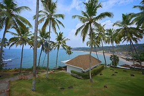 The Leela Kovalam, a Raviz Hotel