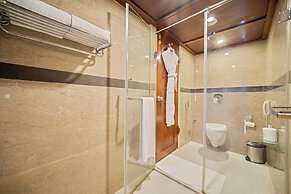 The Leela Kovalam, a Raviz Hotel