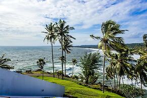 The Leela Kovalam, a Raviz Hotel