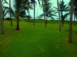 The Leela Kovalam, a Raviz Hotel