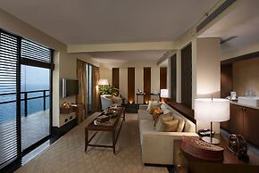 The Leela Kovalam, a Raviz Hotel