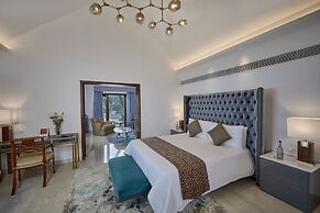 The Leela Kovalam, a Raviz Hotel