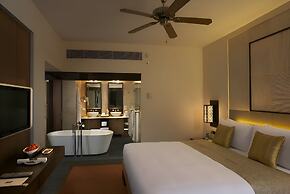 The Leela Kovalam, a Raviz Hotel