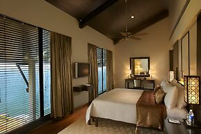 The Leela Kovalam, a Raviz Hotel