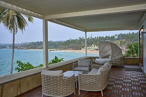 The Leela Kovalam, a Raviz Hotel