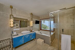 The Leela Kovalam, a Raviz Hotel