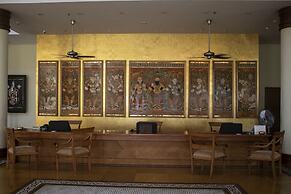 The Leela Kovalam, a Raviz Hotel