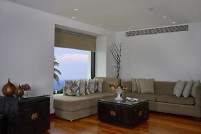 The Leela Kovalam, a Raviz Hotel