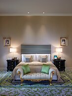 The Leela Kovalam, a Raviz Hotel