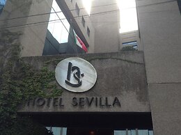 Hotel Sevilla