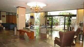 Bristol Hotel