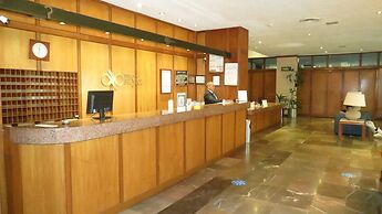 Bristol Hotel