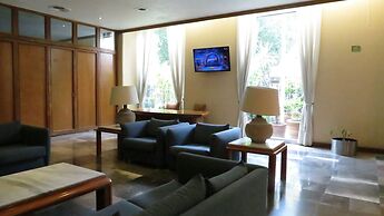 Bristol Hotel