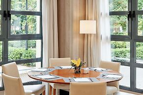 NH Valencia Las Artes