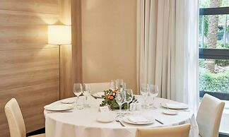 NH Valencia Las Artes