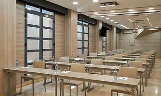 NH Valencia Las Artes