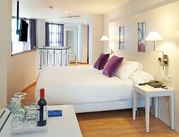 NH Valencia Las Artes