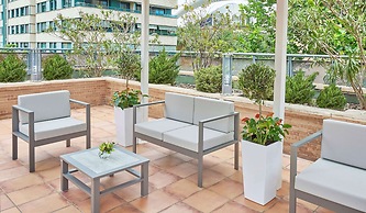 NH Valencia Las Artes