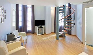 NH Valencia Las Artes