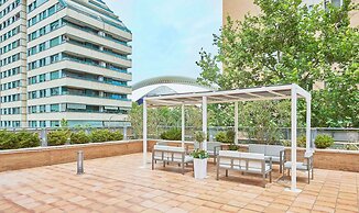 NH Valencia Las Artes