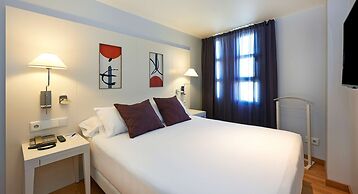 NH Valencia Las Artes