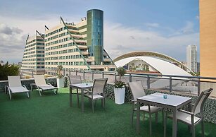 NH Valencia Las Artes